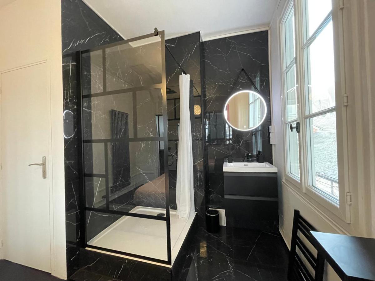 Apartament « L' Apart » Plein Centre Trouville-sur-Mer Zewnętrze zdjęcie