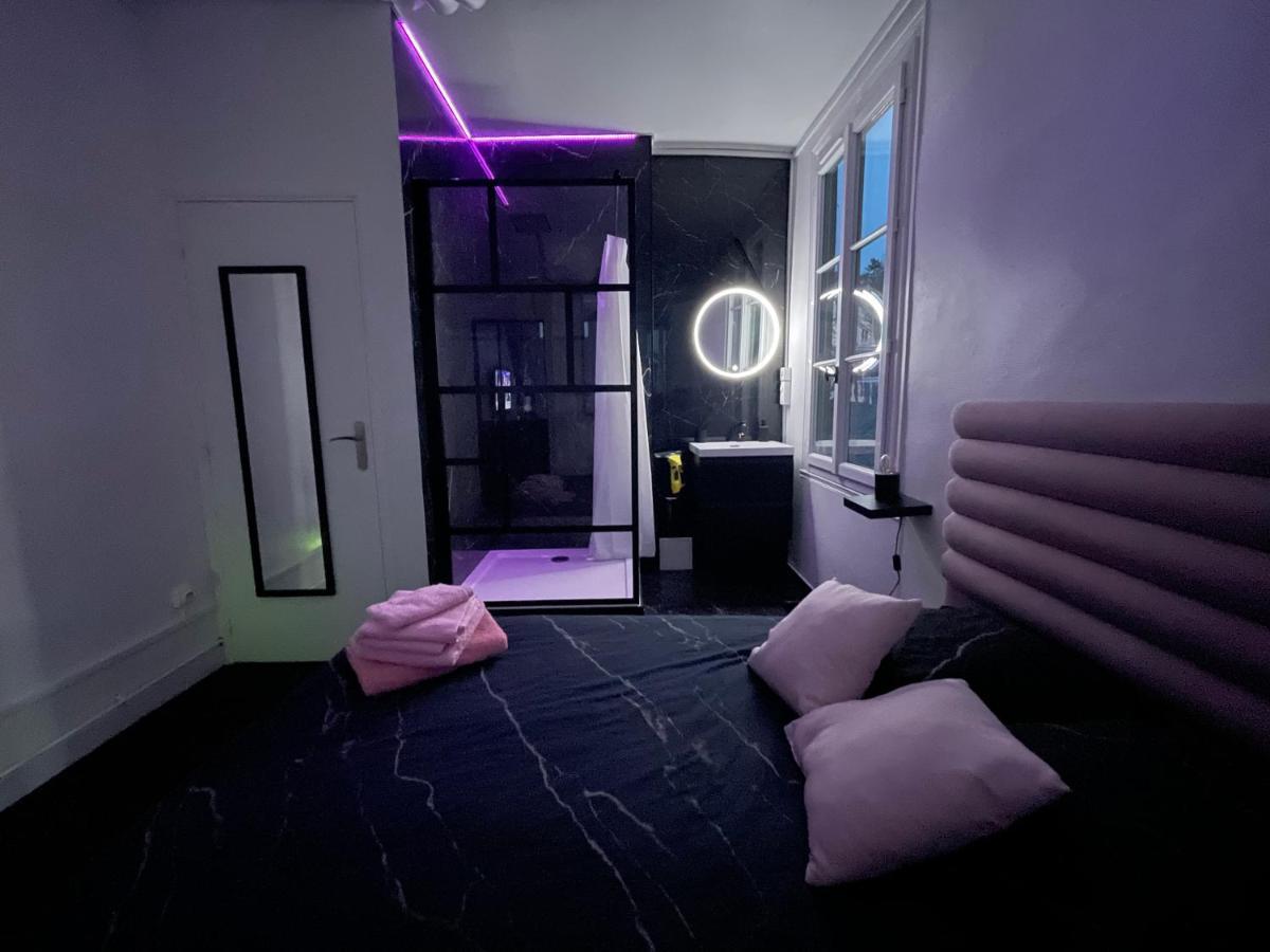 Apartament « L' Apart » Plein Centre Trouville-sur-Mer Zewnętrze zdjęcie
